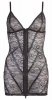 Erotyczna sukienka damska Lace Dress M